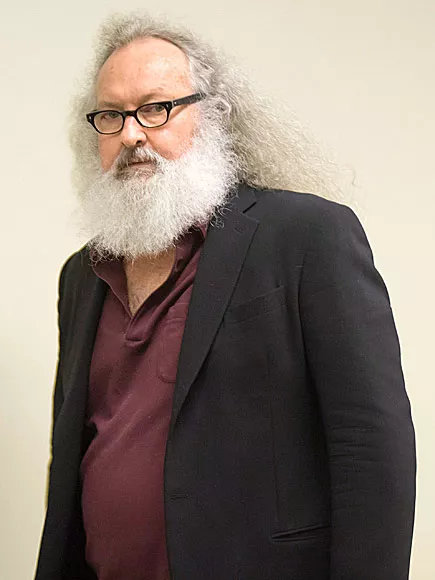 RANDY QUAID